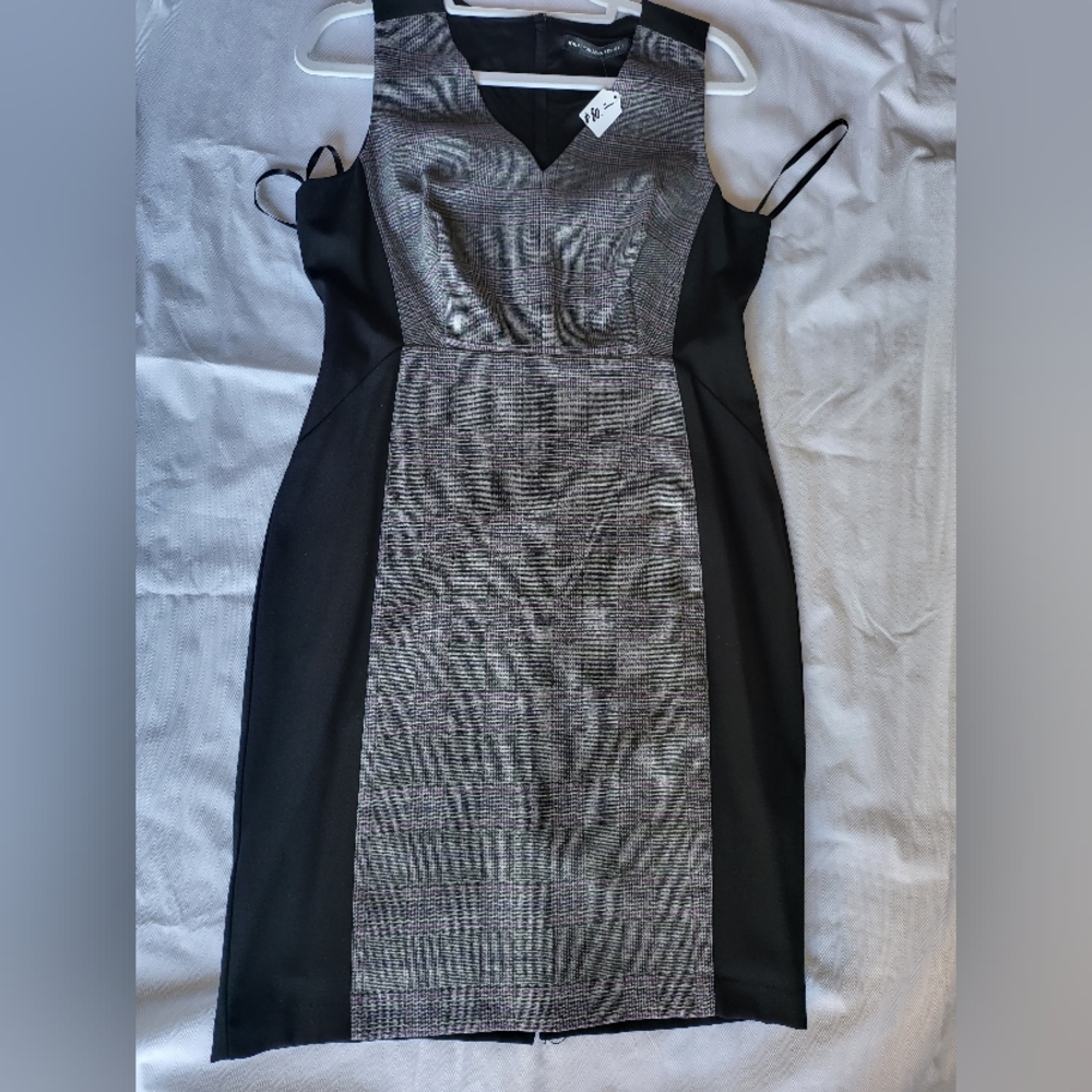 White house black market dress